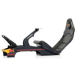 Playseat® Szimulátor cockpit - Pro Formula - Red Bull Racing (Tartó konzolok: kormány, pedál, fekete) kép