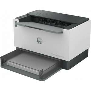 HP LaserJet Tank 2504dw A4, LAN, WiFi, Bluetooth, Duplex, Mono Szürke lézernyomtató kép