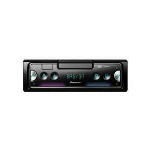 Pioneer SPH-20DAB Bluetooth/USB autóhifi fejegység kép