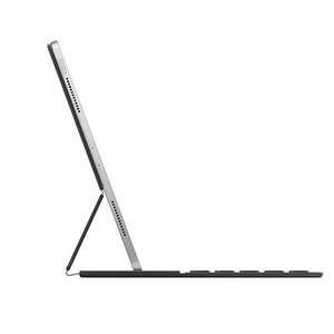 Apple iPad Pro 11" (2. gen) Smart Keyboard Folio magyar kiosztással fekete (MXNK2MG/A) kép