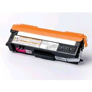 Brother TN-325M magenta toner kép