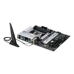 ASUS PRIME X670-P WIFI alaplap kép