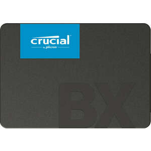 Crucial BX500 2.5" 1 TB SATA 3D NAND kép