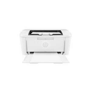 HP LaserJet Pro M110w Mono lézernyomtató kép