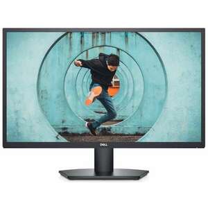 DELL S Series SE2722H, 27", Full HD, Fekete, Monitor kép