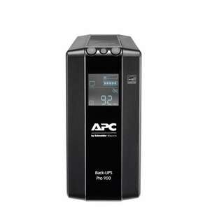 APC Back-UPS Pro 900VA / 540W Vonalinteraktív UPS kép