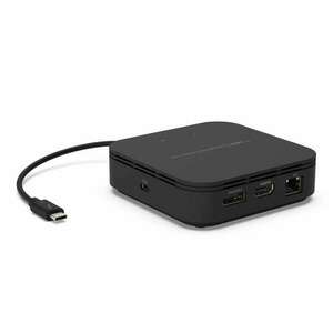 Belkin F4U110BT Dokkoló Thunderbolt 3 eszközökhöz kép