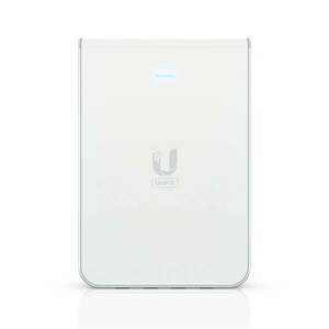 UBiQUiTi Access Point U6 In-Wall Access Point kép