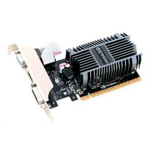 Inno3D GeForce GT 710 2GB (N710-1SDV-E3BX) kép