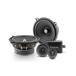 FOCAL CAR 2-utas hangszóró készlet 5" / 13 cm ASE130 kép