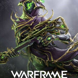 Warframe: Wisp Prime Access - Wil-O-Wisp Pack (DLC) (Digitális kulcs - PC) kép