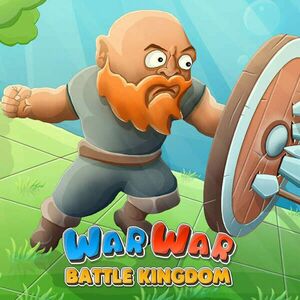 WarWar Battle Kingdom (Digitális kulcs - PC) kép