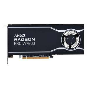 AMD Radeon Pro W7600 8 GB GDDR6 kép