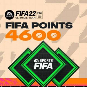 FIFA 22 (Xbox Series X/S) kép