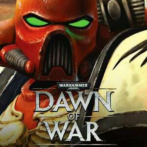 Warhammer 40, 000 Dawn of War II (PC) kép