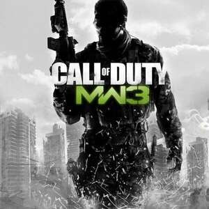 Call of Duty: Modern Warfare 3 (EU) kép