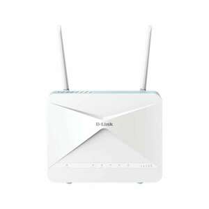 D-LINK 3G/4G Wireless Router Dual Band AX1500 Wi-Fi 6 1xWAN(1000Mbps) + 3xLAN(1000Mbps), G415/E kép