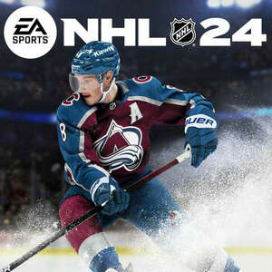 NHL 24 (EU) (Digitális kulcs - Xbox Series X/S) kép