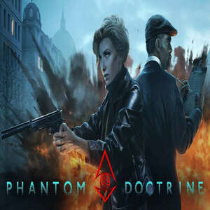 Phantom Doctrine (Deluxe Edition) kép