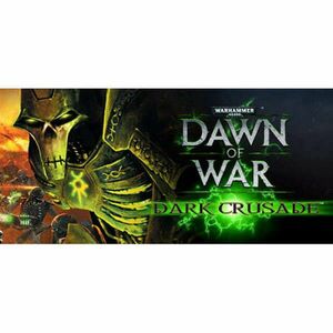 Warhammer 40, 000: Dawn of War - Dark Crusade (Digitális kulcs - PC) kép