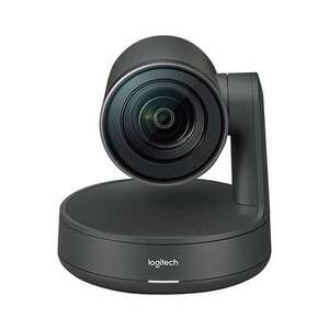 VCS Logitech RALLY Plus UHD PTZ Conference Camera kép