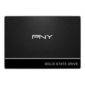 PNY CS900 2.5" 1 TB Serial ATA III 3D TLC kép