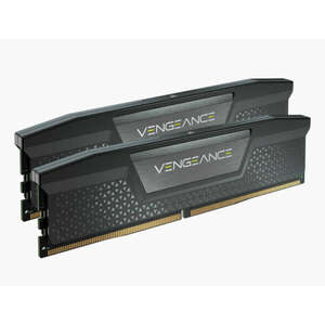 Corsair Vengeance CMK32GX5M2B6000C36 memóriamodul 32 GB 2 x 16 GB DDR5 6000 MHz ECC kép