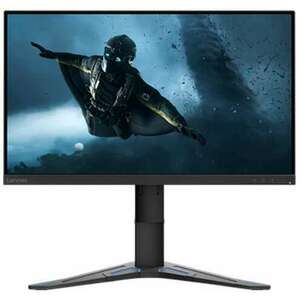 Lenovo 27" G27QE-20 Monitor kép