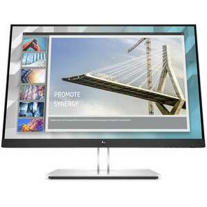 HP 24" E24i G4 monitor kép