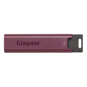 Pen Drive 1000GB Kingston DataTraveler Max USB-A USB 3.2 Gen 2 (DTMAXA/1TB) kép