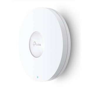 TP-LINK EAP660 HD AX3600 Wireless Dual Band Multi-Gigabit Ceiling Mount Access P kép