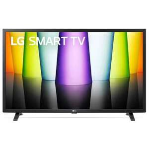 LG 32LQ630B6LA televízió 81, 3 cm (32") HD Smart Televízió, 80 cm kép