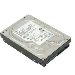 6TB Supermicro WD/HGST 3.5" SATA merevlemez (HDD-T6TB-HUS726T6TAL) kép