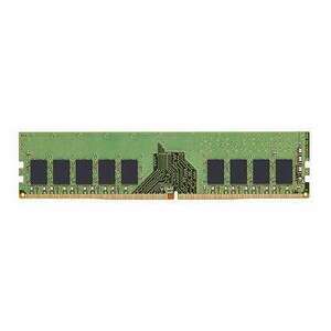 16GB 3200MHz DDR4 RAM Kingston Server Premier memória CL22 (KSM32ES8/16MF) kép