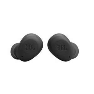 JBL Wave Buds fekete kép