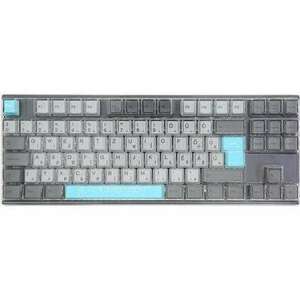 Varmilo VEA88 Moonlight Cherry MX Brown mechanikus gaming billentyűzet (A24A023A2A1A05A007) kép