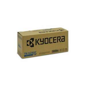 Kyocera TK-5280C toner ciánkék (1T02TWCNL0) kép