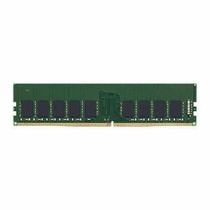 Kingston Technology KTD-PE426E/32G memóriamodul 32 GB 1 x 32 GB DDR4 2666 MHz ECC kép