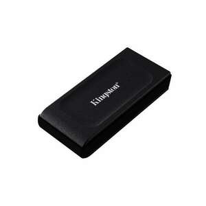 Kingston 2TB USB3.2 SXS1000 Black kép