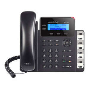 GRANDSTREAM IP Enterprise telefon GXP1628 kép