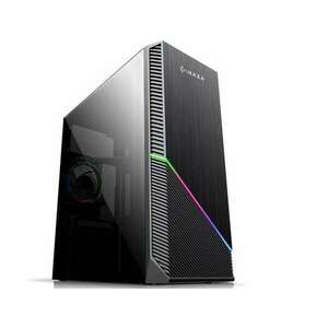 GeFors ExtremeHD Gaming Asztali PC Rendszer, Intel®OCTA-Core™ i7-9700 4, 7 Ghz TURBO, 16 GB DDR4, 1000 GB HDD + 240 GB SSD, VIDEO 8 GB GDDR5 nVidia Geforce kép