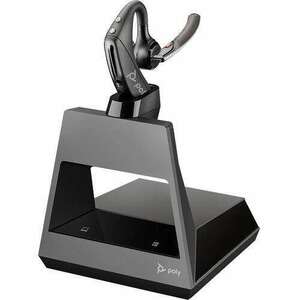 Poly Voyager 5200-M CD USB-A mono Bluetooth headset (214004-05) kép