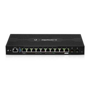 Ubiquiti EdgeRouter 12 kép