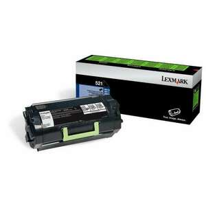 Lexmark 78C2XCE Eredeti Toner Cián kép