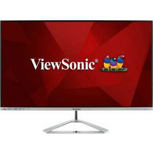 ViewSonic 31.5" VX3276-MHD-3 Monitor kép