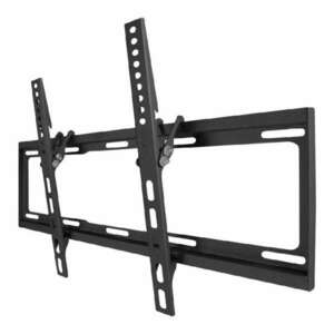 One For All WM2621 32"-90" LCD TV/Monitor fali tartó - Fekete (1 kijelző) kép