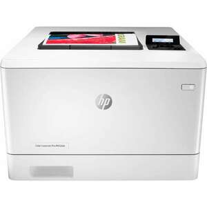 HP Color LaserJet Pro M454dn Színes lézernyomtató kép