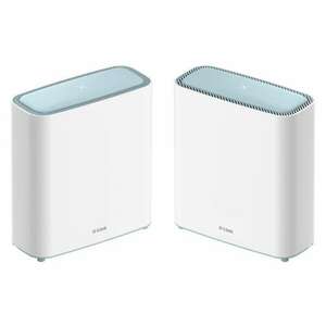 D-Link M32-2 AX3200 Dual-Band Mesh WiFi rendszer (2 db) kép