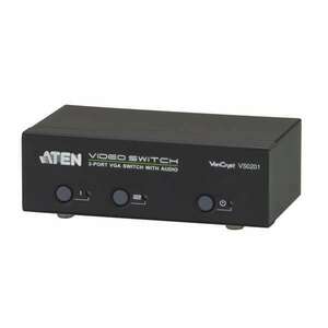 Aten VS0201-AT-G Video Switch kép