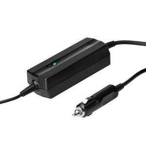 Lenovo notebook szivargyújtós adapter, (20 V / 3, 25 A / 65 W), Akyga AK-ND-41 kép